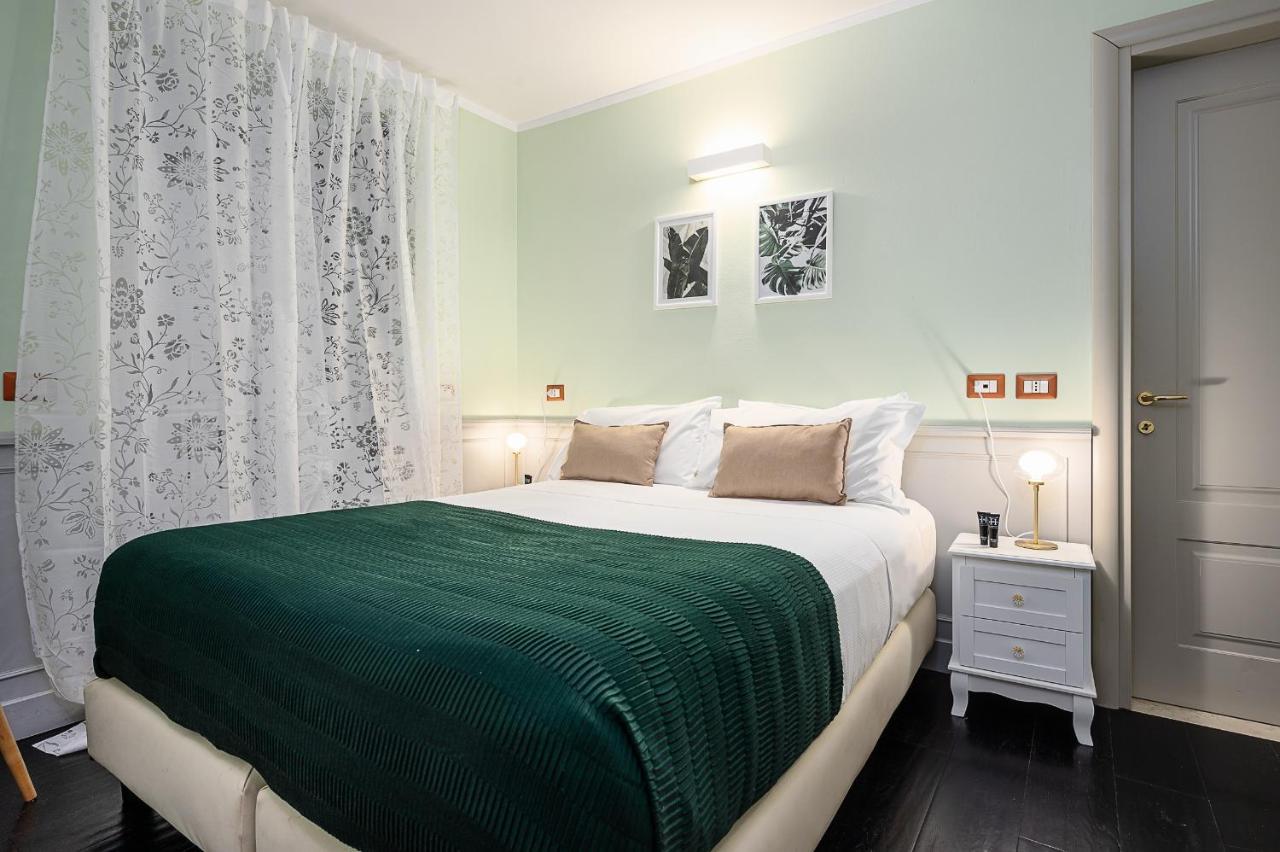 Hemeras Boutique Homes - Design Flat In The City Center Mailand