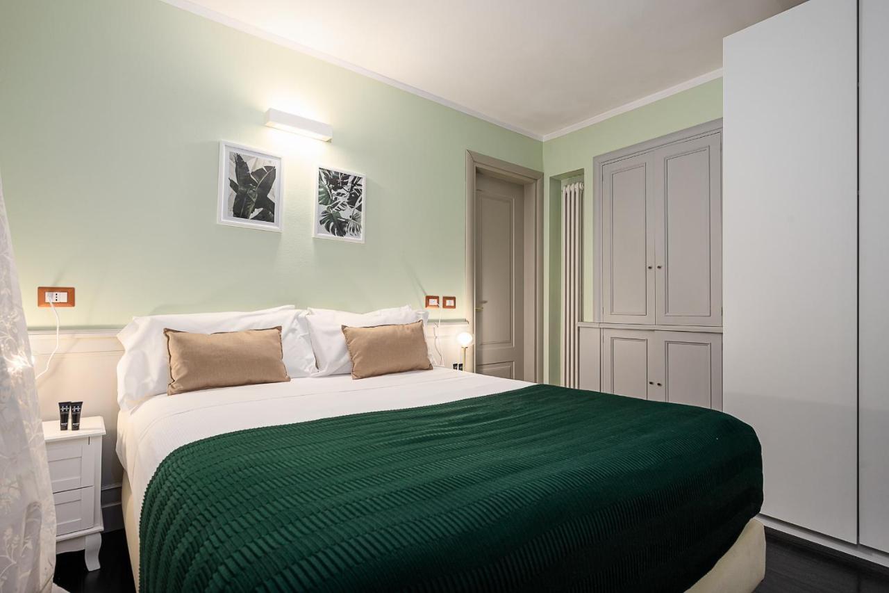 Appartamento Hemeras Boutique Homes - Design Flat In The City Center Milano