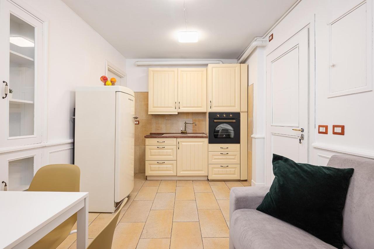 Appartamento Hemeras Boutique Homes - Design Flat In The City Center *
