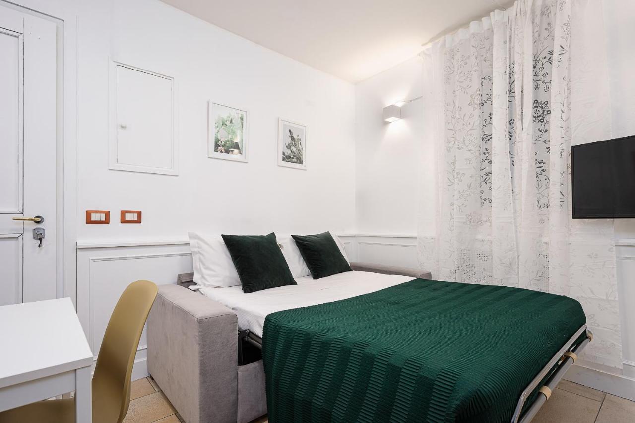 Appartamento Hemeras Boutique Homes - Design Flat In The City Center Milano